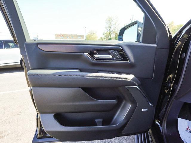 2026 GMC Yukon XL Denali 4WD