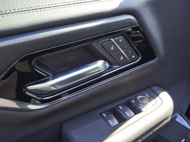 2026 GMC Yukon XL Denali 4WD