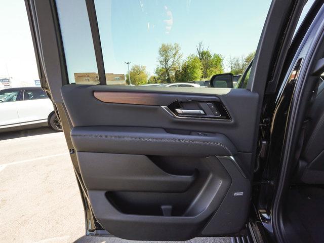 2026 GMC Yukon XL Denali 4WD