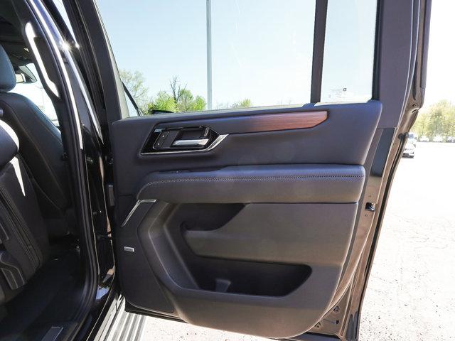 2026 GMC Yukon XL Denali 4WD