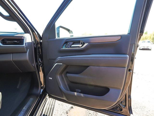 2026 GMC Yukon XL Denali 4WD