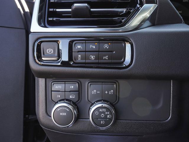 2026 GMC Yukon XL Denali 4WD