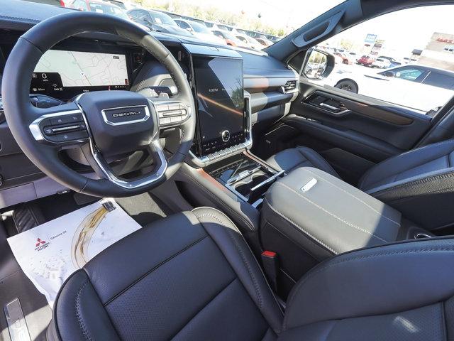 2026 GMC Yukon XL Denali 4WD