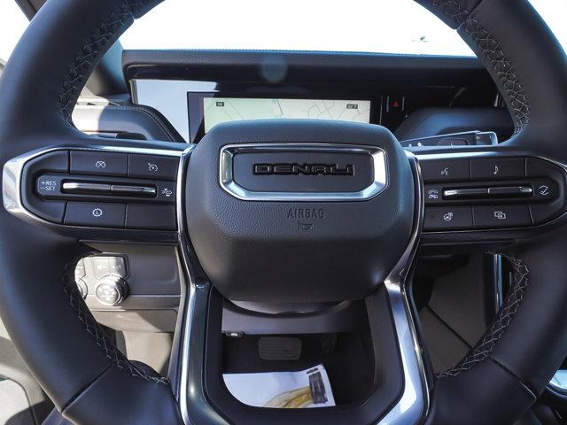 2026 GMC Yukon XL Denali 4WD