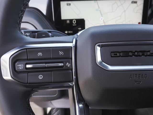 2026 GMC Yukon XL Denali 4WD