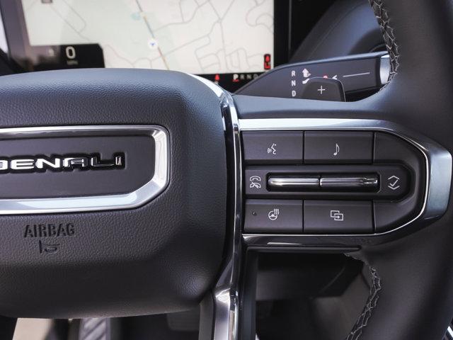 2026 GMC Yukon XL Denali 4WD