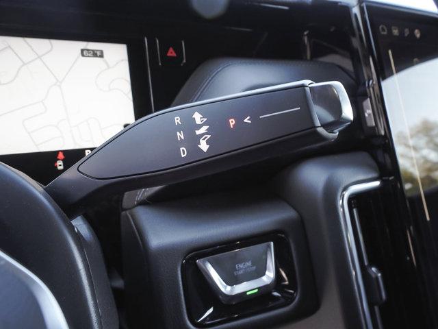 2026 GMC Yukon XL Denali 4WD