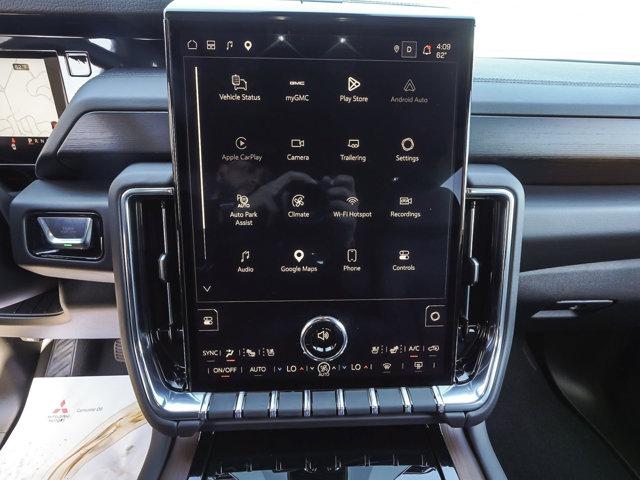2026 GMC Yukon XL Denali 4WD