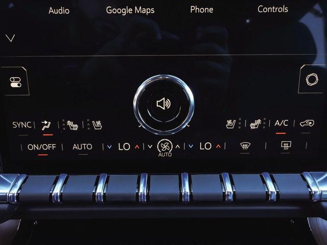 2026 GMC Yukon XL Denali 4WD