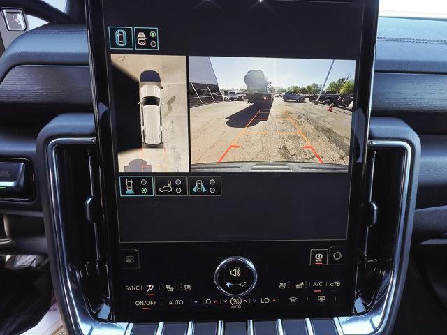 2026 GMC Yukon XL Denali 4WD