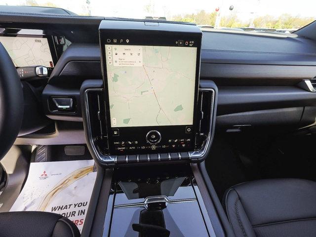 2026 GMC Yukon XL Denali 4WD