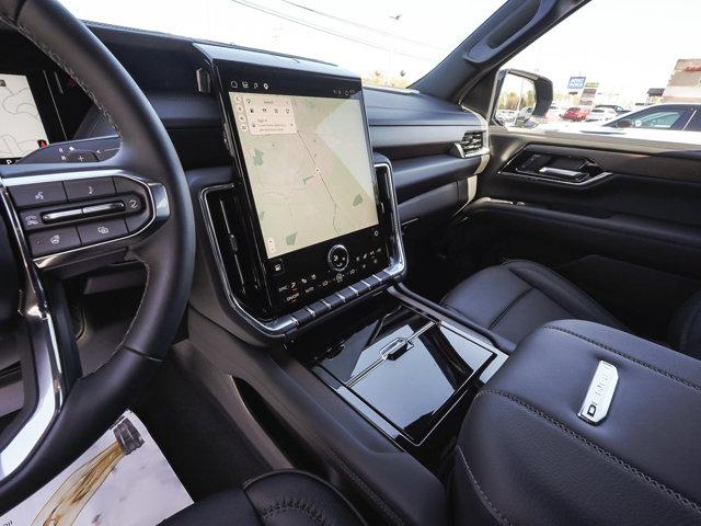 2026 GMC Yukon XL Denali 4WD