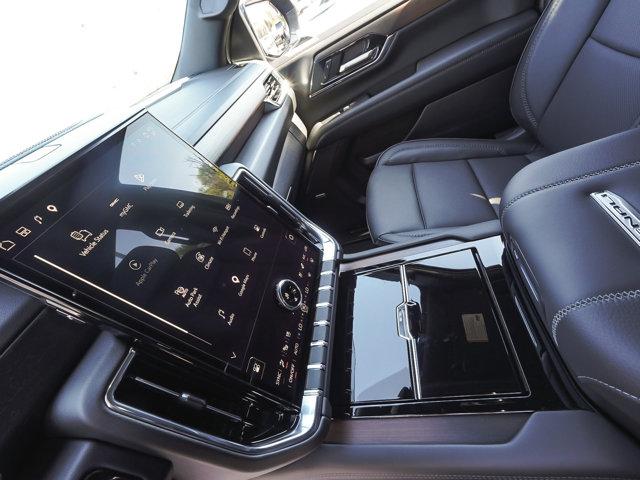2026 GMC Yukon XL Denali 4WD