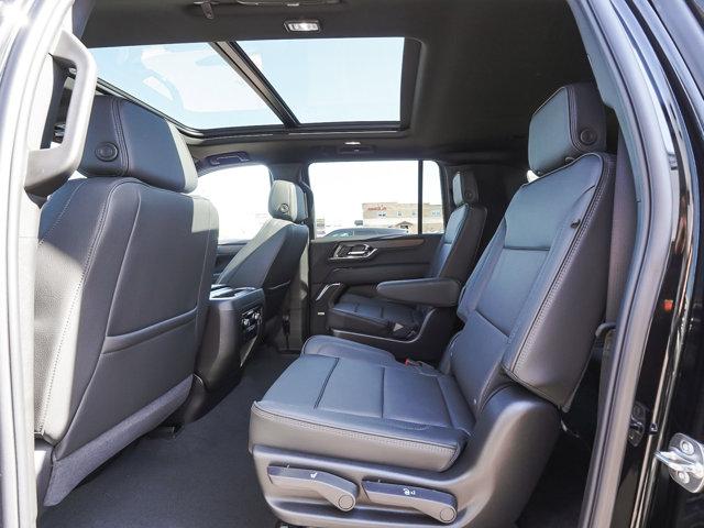 2026 GMC Yukon XL Denali 4WD