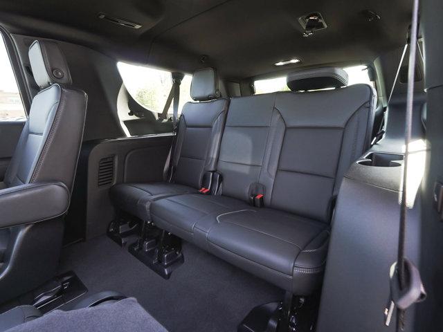 2026 GMC Yukon XL Denali 4WD
