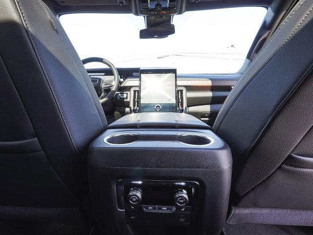 2026 GMC Yukon XL Denali 4WD