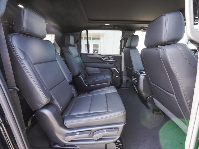2026 GMC Yukon XL Denali 4WD