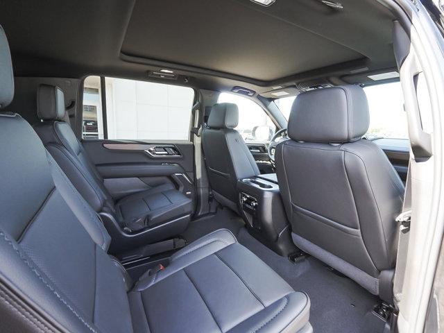 2026 GMC Yukon XL Denali 4WD