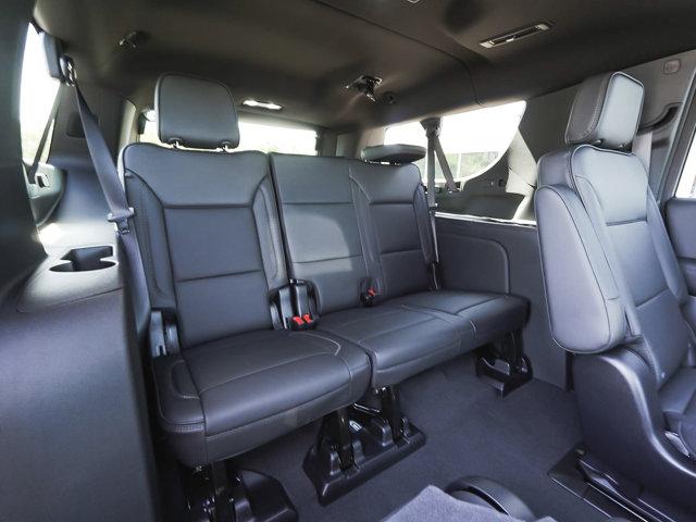 2026 GMC Yukon XL Denali 4WD