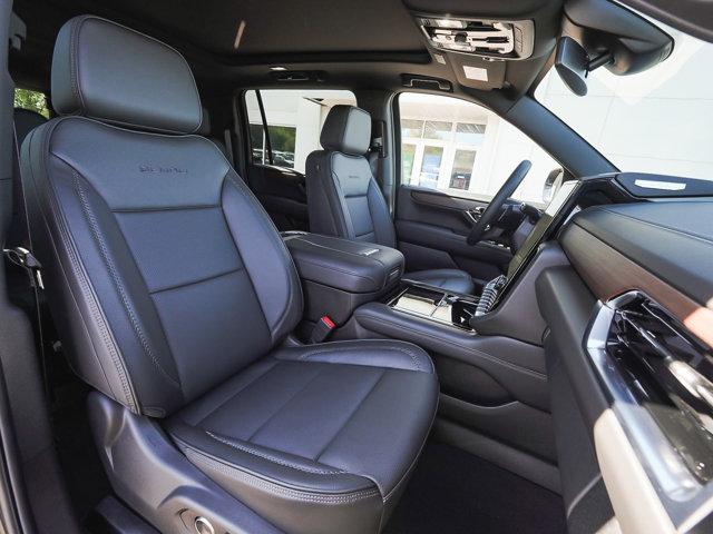 2026 GMC Yukon XL Denali 4WD