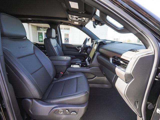 2026 GMC Yukon XL Denali 4WD