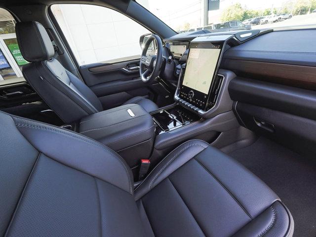 2026 GMC Yukon XL Denali 4WD