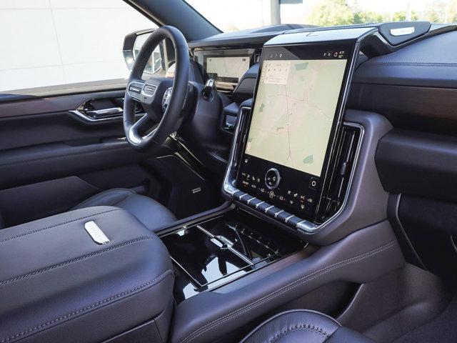 2026 GMC Yukon XL Denali 4WD