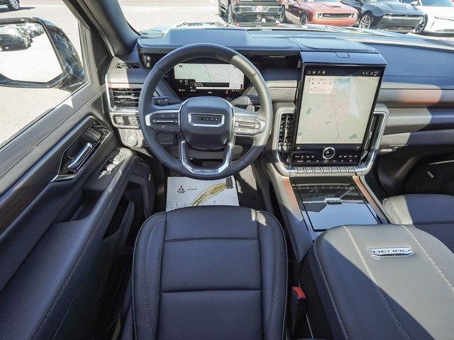 2026 GMC Yukon XL Denali 4WD