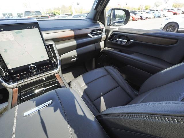 2026 GMC Yukon XL Denali 4WD