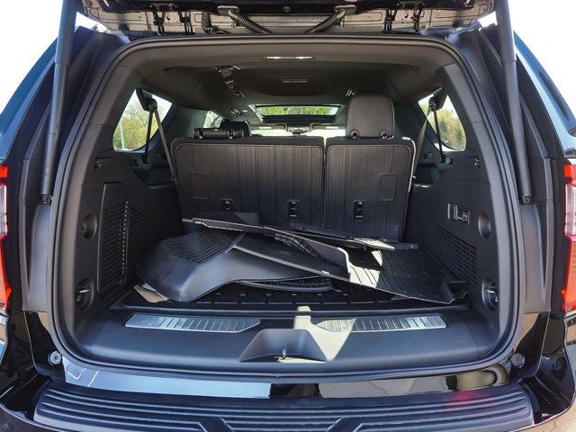 2026 GMC Yukon XL Denali 4WD