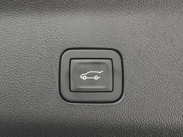 2026 GMC Yukon XL Denali 4WD