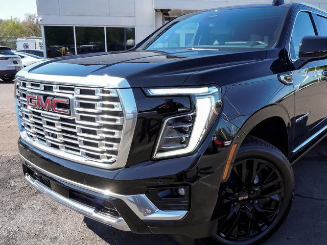 2026 GMC Yukon XL Denali 4WD