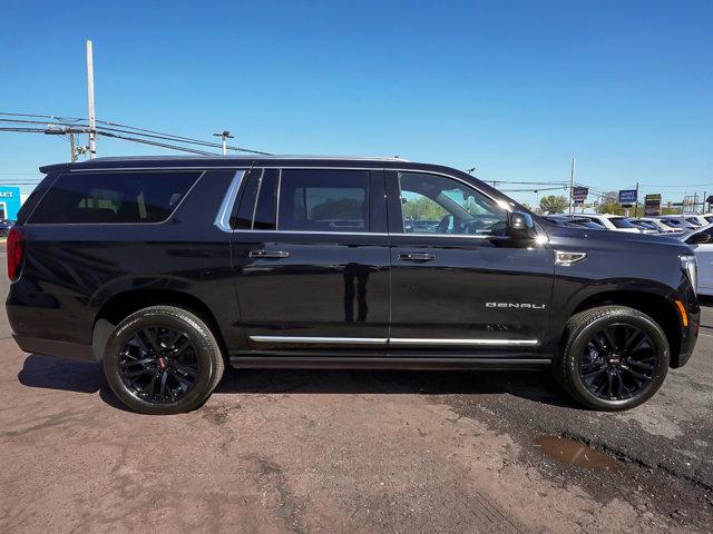 2026 GMC Yukon XL Denali 4WD