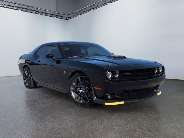 2020 Dodge Challenger R/T Scat Pack for sale in Tifton, GA