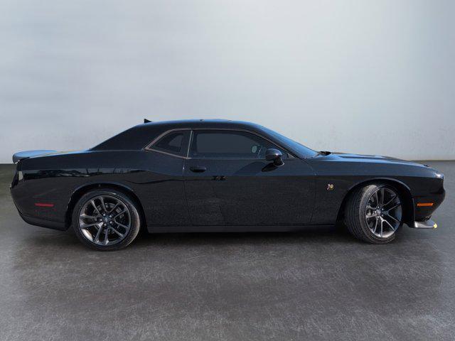 2020 Dodge Challenger R/T Scat Pack