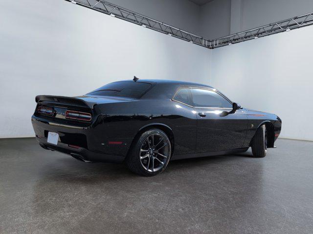 2020 Dodge Challenger R/T Scat Pack
