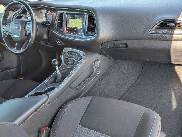 2020 Dodge Challenger R/T Scat Pack
