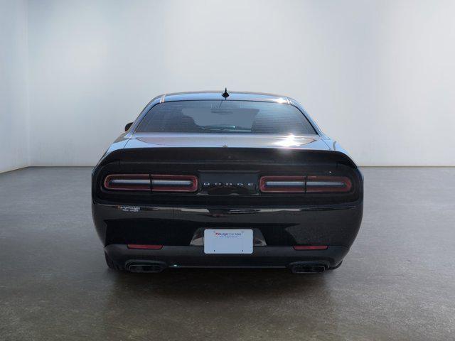 2020 Dodge Challenger R/T Scat Pack
