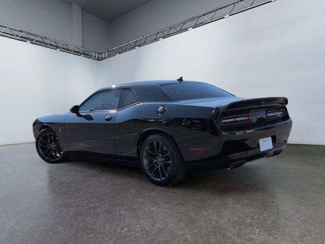 2020 Dodge Challenger R/T Scat Pack