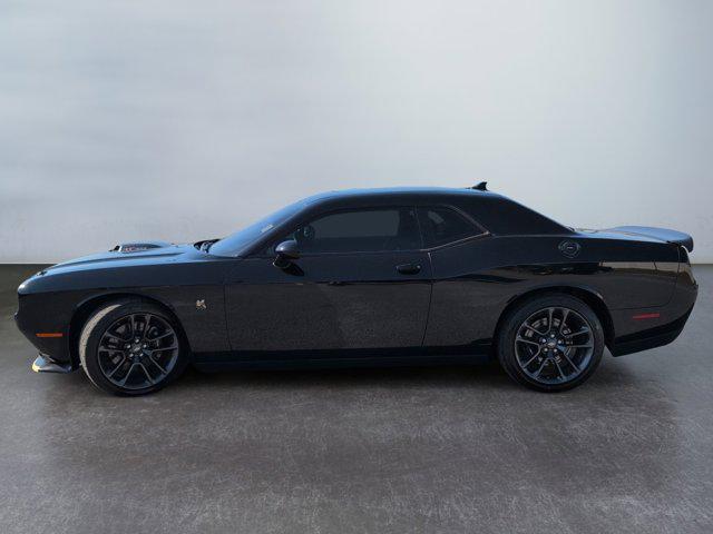 2020 Dodge Challenger R/T Scat Pack