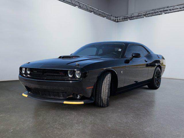 2020 Dodge Challenger R/T Scat Pack