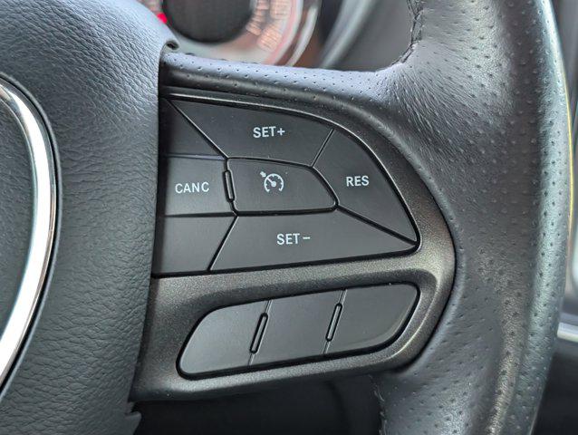 2020 Dodge Challenger R/T Scat Pack