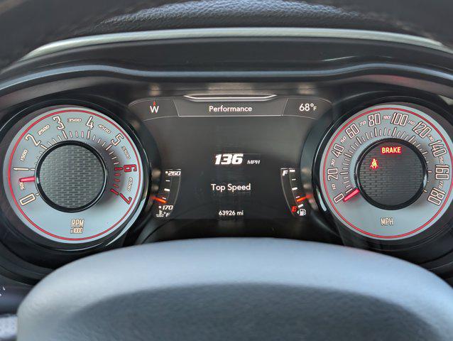 2020 Dodge Challenger R/T Scat Pack