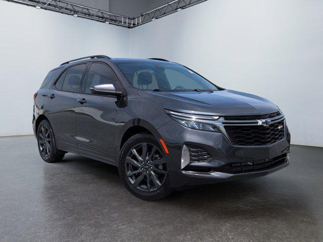 2023 Chevrolet Equinox FWD RS for sale in Tifton, GA