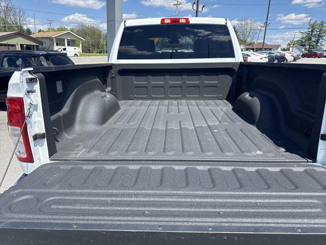 2023 Ram 2500 Big Horn Crew Cab 4x4 6'4" Box