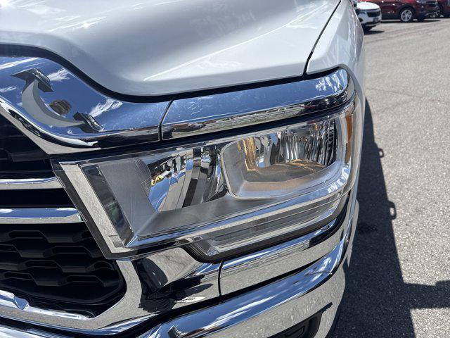 2023 Ram 2500 Big Horn Crew Cab 4x4 6'4" Box
