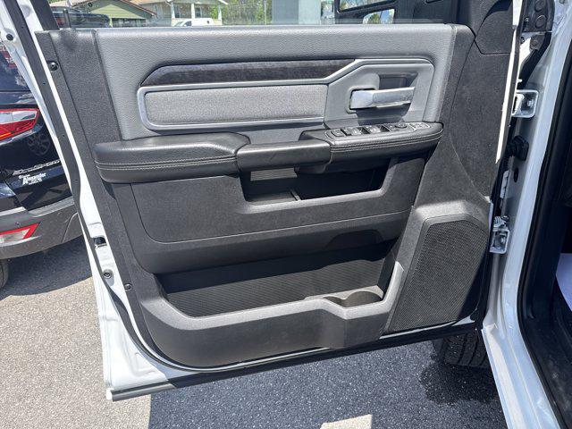 2023 Ram 2500 Big Horn Crew Cab 4x4 6'4" Box