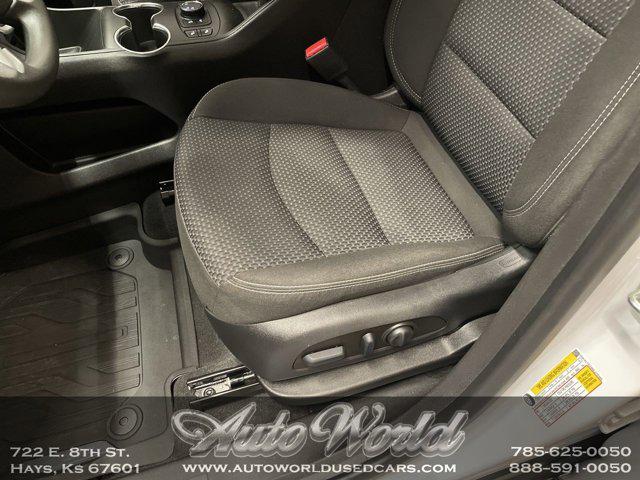 2022 GMC Terrain AWD SLE
