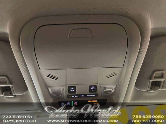 2022 GMC Terrain AWD SLE