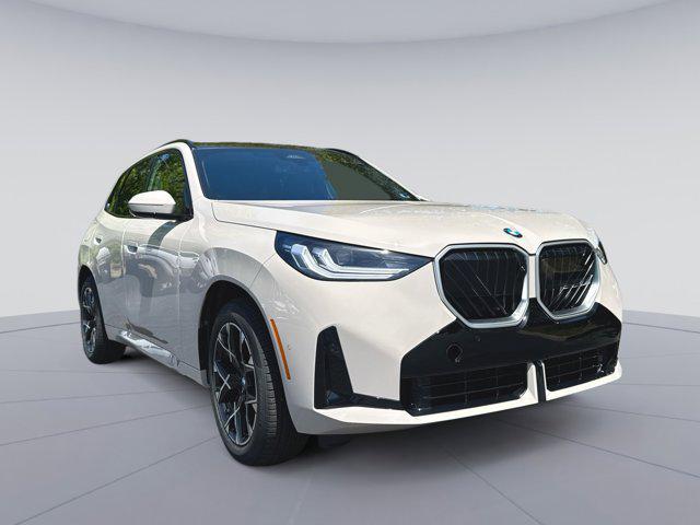 2026 BMW X3 30 xDrive for sale in Midlothian, VA